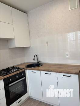 1-к квартира, вторичка, 28м2, 5/5 этаж