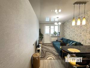 Студия квартира, вторичка, 25м2, 6/17 этаж