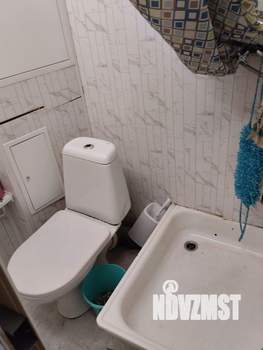 1-к квартира, вторичка, 16м2, 1/5 этаж