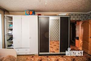 1-к квартира, вторичка, 38м2, 2/9 этаж