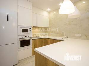 3-к квартира, вторичка, 82м2, 2/24 этаж