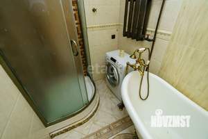 3-к квартира, вторичка, 85м2, 4/4 этаж