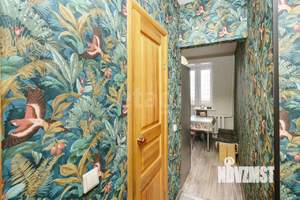 2-к квартира, вторичка, 46м2, 5/12 этаж