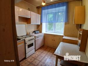 1-к квартира, вторичка, 35м2, 2/5 этаж