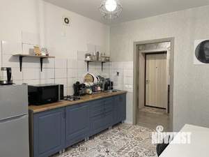 1-к квартира, вторичка, 41м2, 3/5 этаж