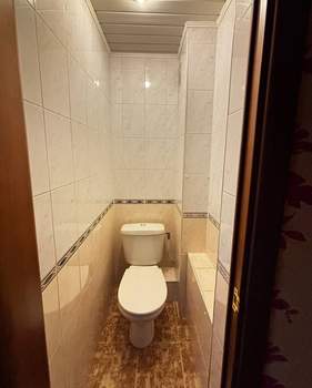 3-к квартира, вторичка, 65м2, 5/10 этаж