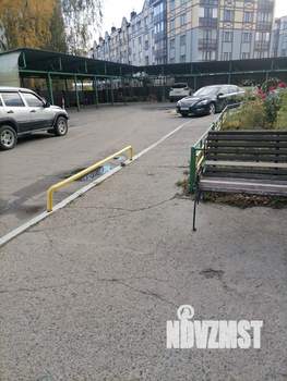 1-к квартира, вторичка, 48м2, 9/11 этаж