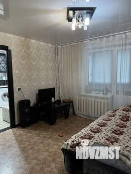 1-к квартира, вторичка, 28м2, 1/9 этаж
