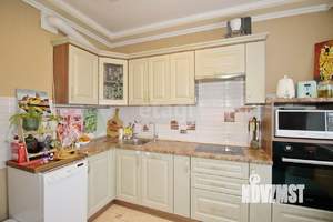 1-к квартира, вторичка, 37м2, 14/16 этаж