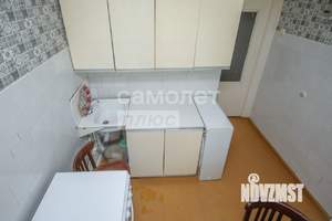 3-к квартира, вторичка, 59м2, 5/5 этаж