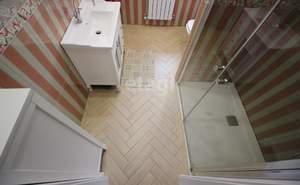 4-к квартира, вторичка, 63м2, 3/3 этаж