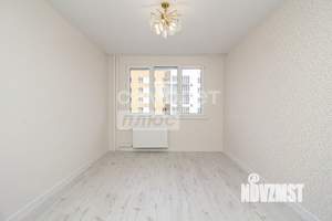Студия квартира, вторичка, 20м2, 4/16 этаж