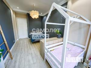 2-к квартира, вторичка, 60м2, 4/4 этаж