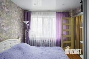 3-к квартира, вторичка, 48м2, 2/5 этаж