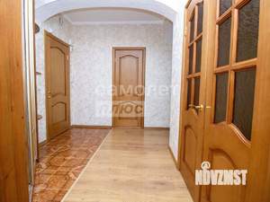 2-к квартира, вторичка, 66м2, 3/10 этаж