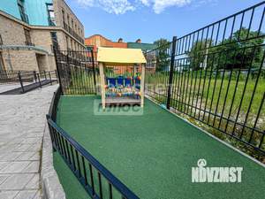 3-к квартира, вторичка, 74м2, 1/3 этаж