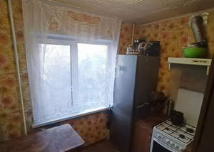 3-к квартира, вторичка, 58м2, 4/5 этаж