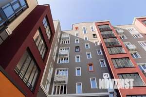 1-к квартира, вторичка, 50м2, 12/14 этаж