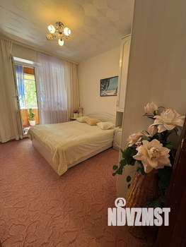 3-к квартира, вторичка, 66м2, 4/9 этаж