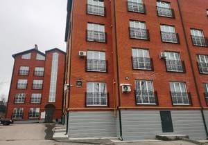 1-к квартира, вторичка, 50м2, 2/3 этаж