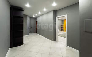 2-к квартира, вторичка, 78м2, 11/23 этаж