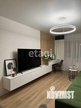 1-к квартира, сданный дом, 33м2, 11/14 этаж