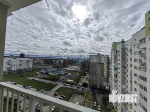 Студия квартира, вторичка, 32м2, 14/16 этаж