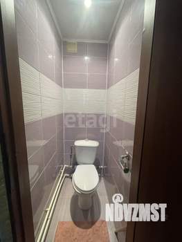 2-к квартира, вторичка, 26м2, 1/5 этаж
