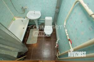 1-к квартира, вторичка, 35м2, 1/10 этаж