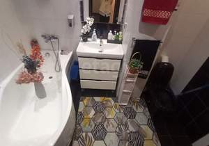 3-к квартира, вторичка, 79м2, 6/10 этаж