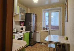 2-к квартира, вторичка, 49м2, 7/9 этаж