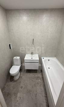 Студия квартира, вторичка, 27м2, 5/18 этаж