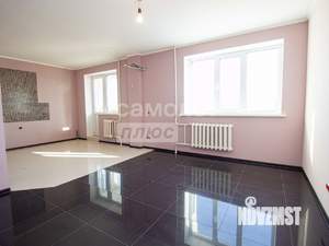 2-к квартира, вторичка, 65м2, 9/10 этаж