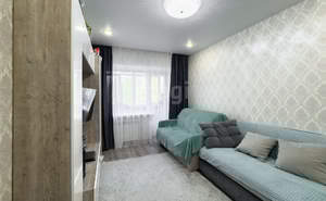 2-к квартира, вторичка, 42м2, 3/4 этаж