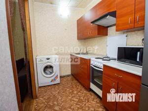 2-к квартира, вторичка, 37м2, 2/5 этаж