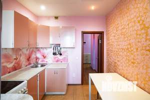 1-к квартира, вторичка, 38м2, 14/24 этаж