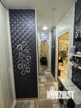 1-к квартира, вторичка, 34м2, 4/5 этаж