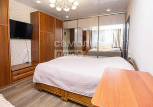 2-к квартира, вторичка, 49м2, 4/9 этаж