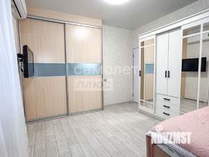 1-к квартира, вторичка, 40м2, 4/4 этаж