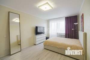 2-к квартира, вторичка, 58м2, 4/9 этаж