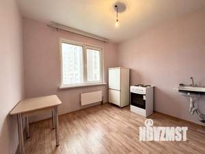 1-к квартира, вторичка, 31м2, 3/9 этаж