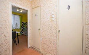 2-к квартира, вторичка, 53м2, 2/9 этаж