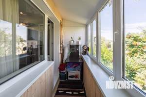 3-к квартира, вторичка, 58м2, 5/5 этаж