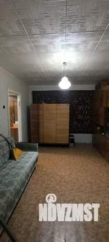 2-к квартира, вторичка, 37м2, 3/5 этаж