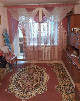 2-к квартира, вторичка, 48м2, 5/12 этаж