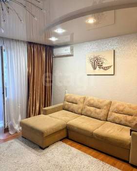 2-к квартира, вторичка, 54м2, 3/5 этаж