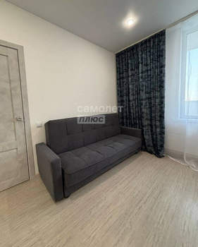 2-к квартира, вторичка, 39м2, 4/24 этаж