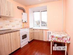 1-к квартира, вторичка, 28м2, 2/4 этаж