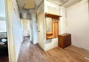 1-к квартира, вторичка, 39м2, 9/10 этаж