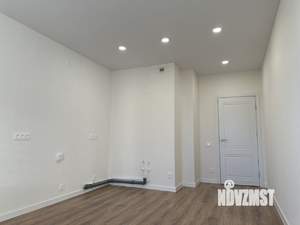 Студия квартира, вторичка, 28м2, 5/10 этаж